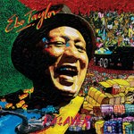 cover: Ebo Taylor - Palaver