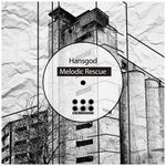 cover: Hansgod - Melodic Rescue