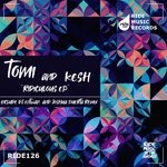 cover: Tomi&kesh - Ridiculous EP