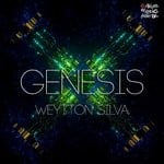 cover: Weytton Silva - Genesis