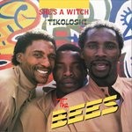 cover: The Bees - She's A Witch (Tikoloshi)