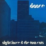 cover: Night Force & The Tom Cats - Dance