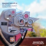 cover: DOR REUVENI|FREZEL|MATT DWELLERS|Nicholas D'Orsi - Magnified (Part 2)