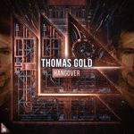 cover: Thomas Gold - Hangover