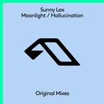 cover: Sunny Lax - Moonlight