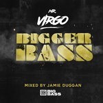 cover: Mr Virgo - Bigger Bass