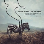 cover: Delta Dust|Iamsputnik - Zero Gravity