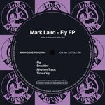 cover: Mark Laird - Fly