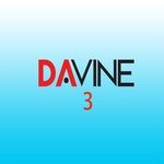 cover: Davine 3 - Have You Been Dipped