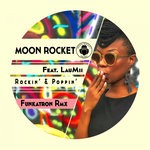 cover: Laumii|Moon Rocket - Rockin' & Poppin'