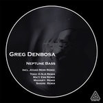 cover: Greg Denbosa - Neptune Bass