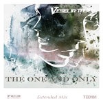 cover: Veselin Tasev - The One & Only