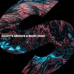 cover: Daddy's Groove|Marc Vedo - Feel It