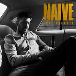 cover: Andy Grammer - Naive