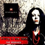 cover: Analogue-x - Rising In The Dark (The Remixes)