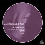 cover: D-tech|Lina Respen - Almost There