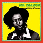 cover: Gregory Isaacs - Mr Isaacs