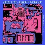 cover: Fede Lng - Flight Mode EP