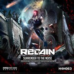 cover: Regain - Surrender To The Noise