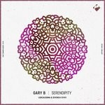 cover: Gary B - Serendipity