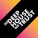 cover: Various - In Deep House We Trust