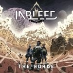 cover: Inbleed - The Horde