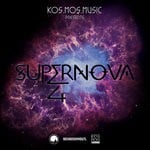 cover: Various - Supernova Vol 4