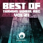 cover: Various - Best Of Turning Wheel Rec Vol 21