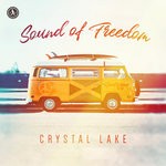 cover: Crystal Lake - Sound Of Freedom