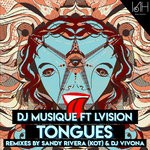 cover: Dj Musique|Lvision - Tongues