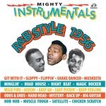 cover: Various - Mighty Instrumentals R&B Style 1956