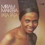 cover: Miriam Makeba - Pata Pata