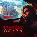 cover: Zephyrway - Love & Run