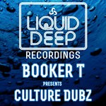 cover: Dj Booker T - Culture Dubz