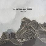 cover: Dan Corco|Dj Entwan - Komilfo EP