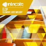 cover: Elsp - Element, Lost Melody