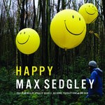 cover: Max Sedgley - Happy 2007