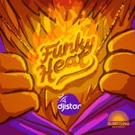 cover: Dj Istar - Funky Heat