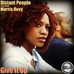 cover: Distant People|Morris Revy - Give It Up