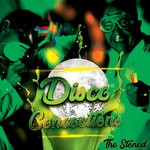 cover: The Stoned - Disco Concoctions