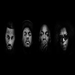 cover: Black Hippy - Uoeno (Explicit)