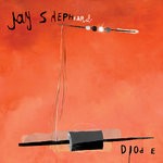 cover: Jay Shepheard - Diode