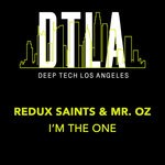 cover: Mr Oz|Redux Saints - I'm The One