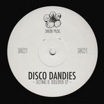 cover: Disco Dandies - Getting It Together EP