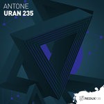 cover: Antone - Uran 235