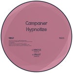 cover: Campaner - Hypnotize