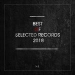 cover: Various - Best Of Selected Records 2018