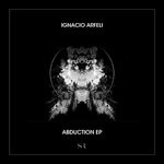 cover: Ignacio Arfeli - Abduction