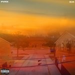 cover: Pvrx - 3.14 (Explicit)