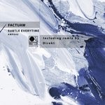 cover: Factuaw - Subtle Everytime